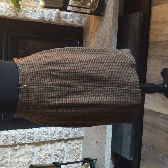 Anne Klein II Vintage Skirt - Picture 3 of 10